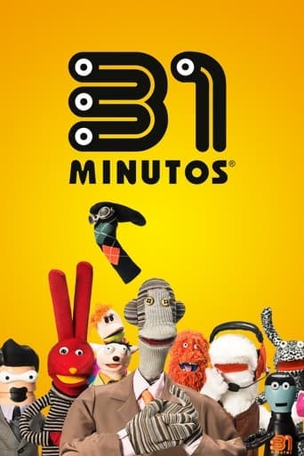 31 Minutos Vider