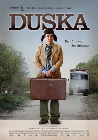 Duska Vider