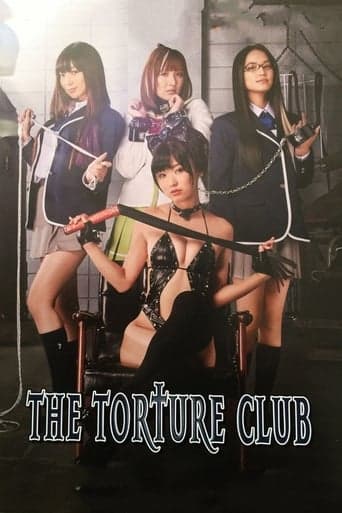 The Torture Club Vider