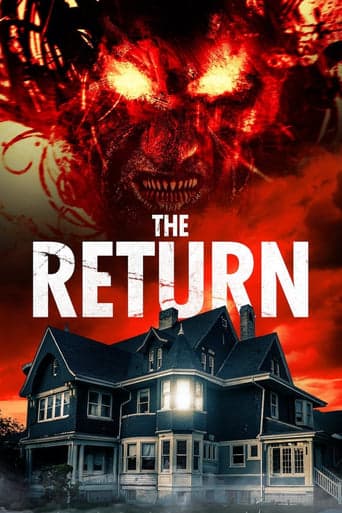 The Return Vider