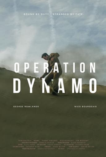 Operation Dynamo Vider