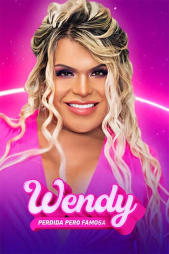 Wendy, perdida pero famosa Vider