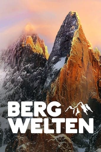 Bergwelten Vider