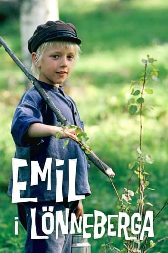 Emil i Lönneberga Vider