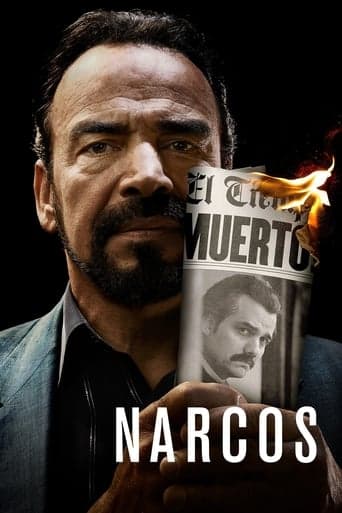 Narcos Vider