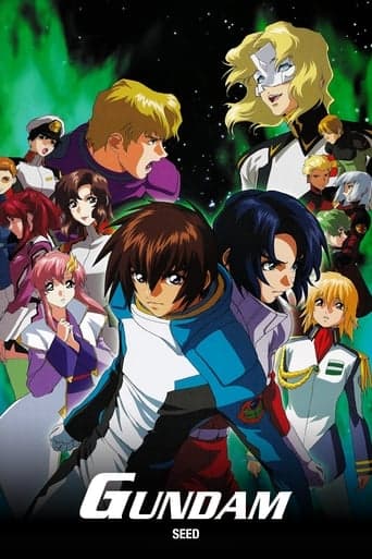 Mobile Suit Gundam SEED Vider