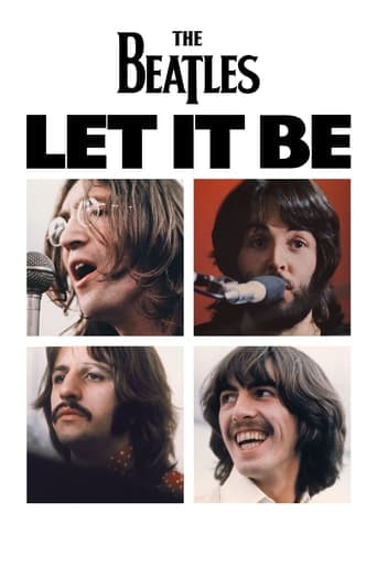 Let It Be Vider