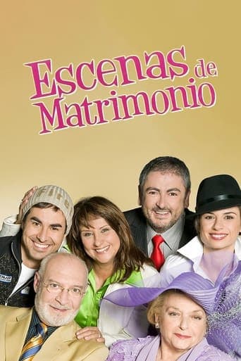 Escenas de matrimonio Vider