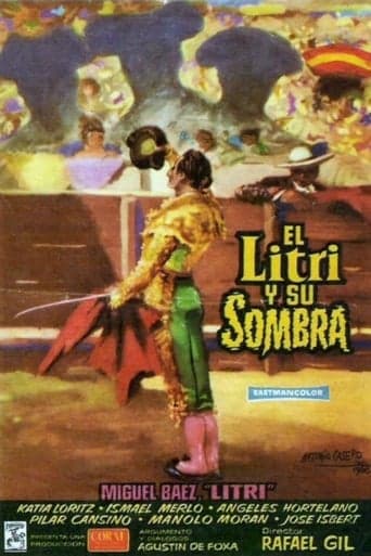 El Litri y su sombra Vider