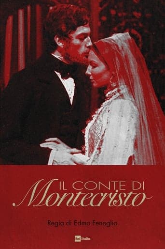 Il Conte di Montecristo Vider