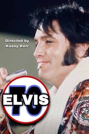 Elvis 70 : The Motion Picture Vider