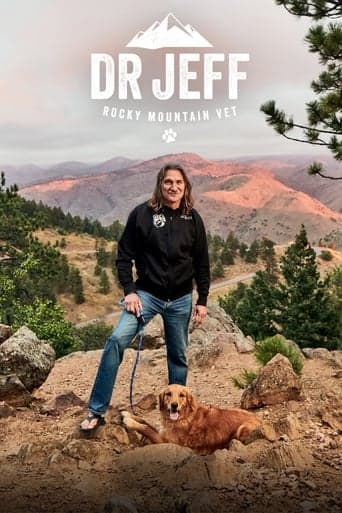 Dr. Jeff: Rocky Mountain Vet Vider