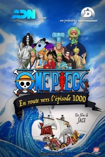 One Piece - En route vers l'épisode 1000 Vider