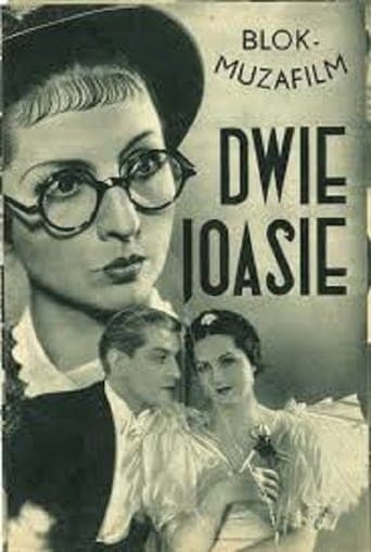 Dwie Joasie Vider