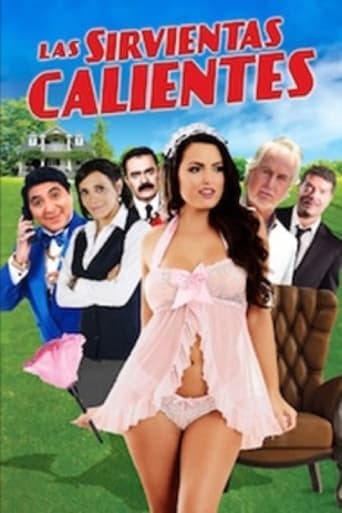 Las sirvientas calientes Vider