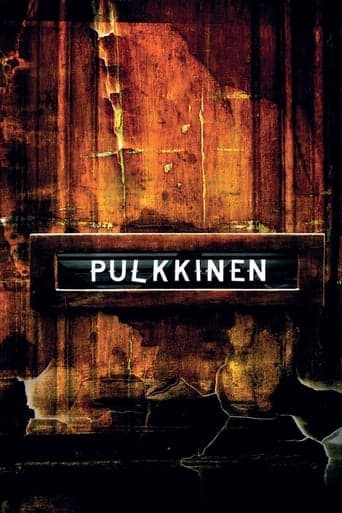 Pulkkinen Vider