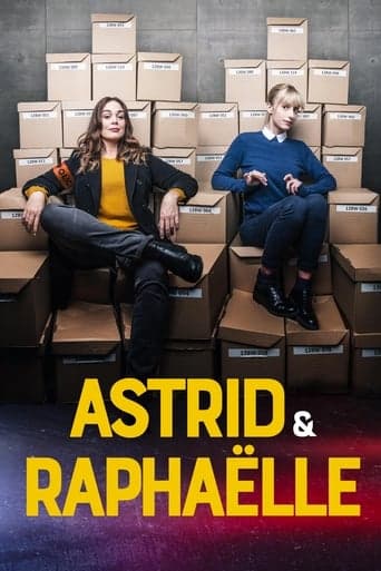 Astrid i Raphaelle Vider