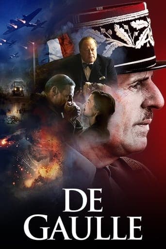 De Gaulle Vider