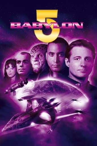 Babylon 5 Vider