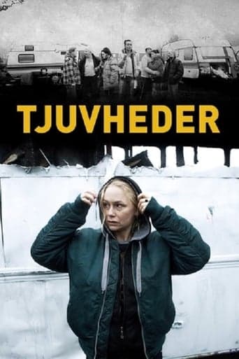 Tjuvheder Vider