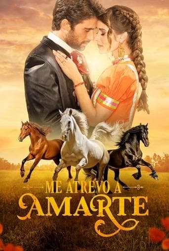 Me atrevo a amarte Vider