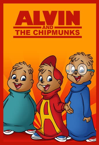 Alvin and the Chipmunks Vider