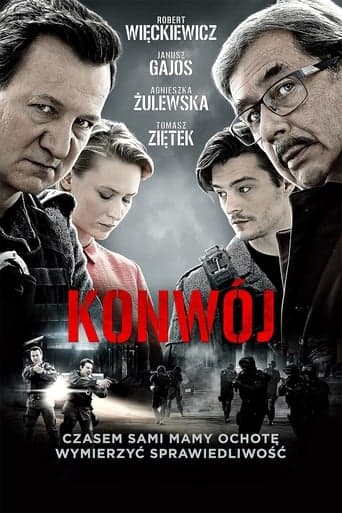 Konwój Vider