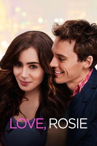 Love, Rosie Vider