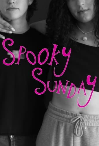 Spooky Sunday Vider