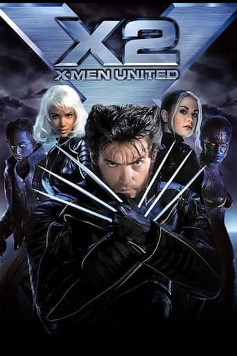 X-Men 2 Vider