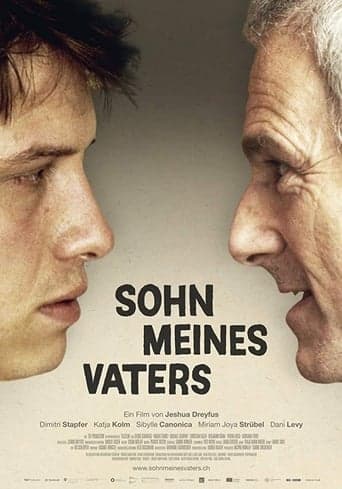 Sohn meines Vaters Vider