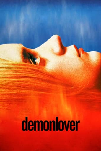 Demonlover Vider