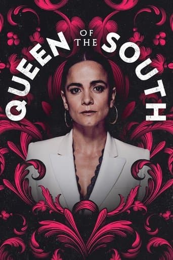 Queen of the South Vider