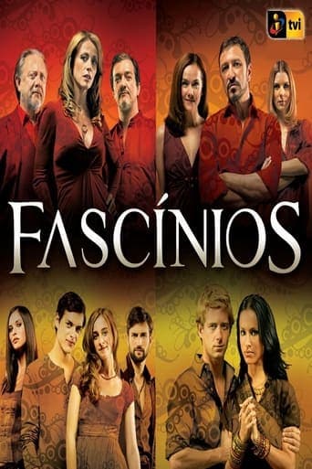 Fascínios Vider