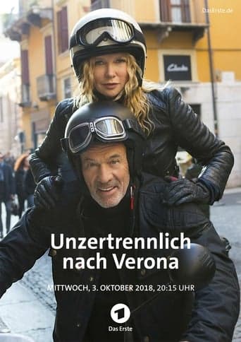 Unzertrennlich nach Verona Vider