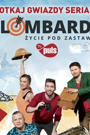 Lombard. Życie pod zastaw Vider