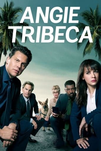 Angie Tribeca Vider