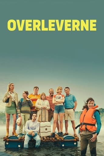 Overleverne Vider