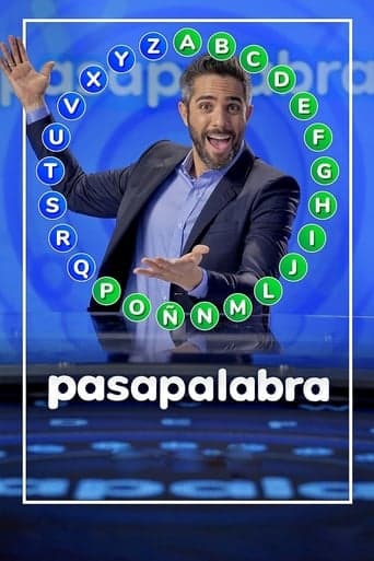 Pasapalabra Vider