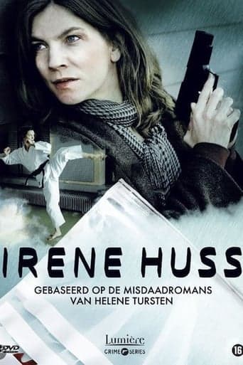 Irene Huss Vider