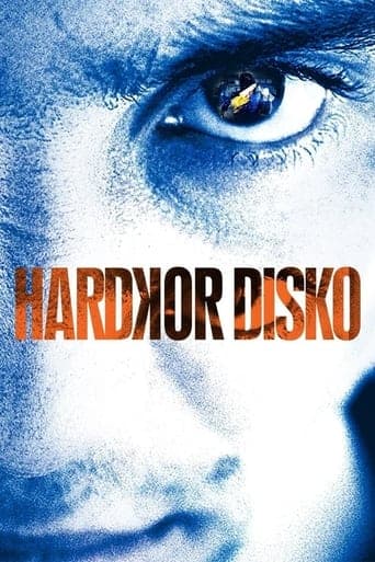 Hardkor Disko Vider