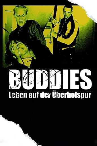 Buddies - Leben auf der Überholspur Vider