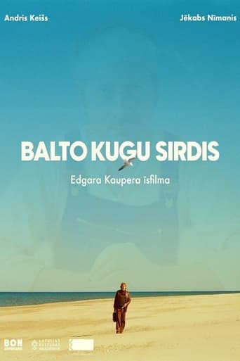 Balto kuģu sirdis Vider