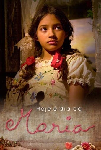 Luz, Câmera, 50 Anos: Hoje é Dia de Maria - O Filme Vider