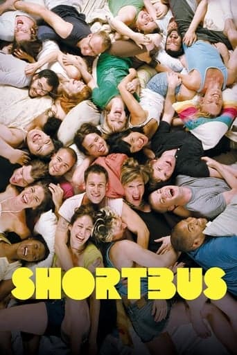 Shortbus Vider