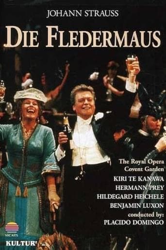 Die Fledermaus Vider