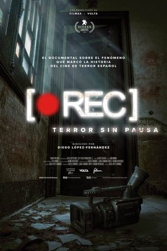 [REC]: terror sin pausa Vider