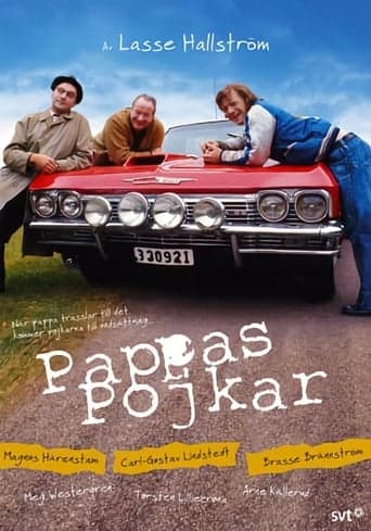 Pappas pojkar Vider