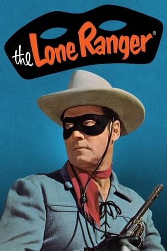 The Lone Ranger Vider