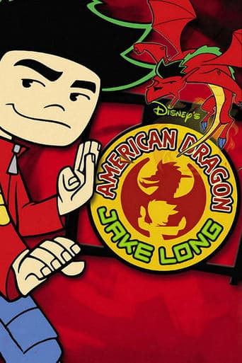 American Dragon: Jake Long Vider